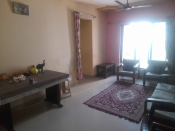 2 BHK Flat for Sale in Boisar West, Palghar