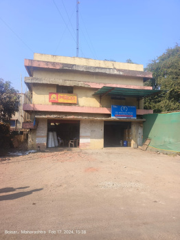  Commercial Shop for Sale in MIDC Tarapur, Boisar, Palghar