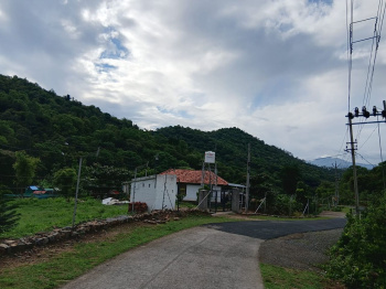 1 BHK Farm House for Sale in Anaikatti, Coimbatore