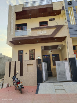 4 BHK House for Sale in Gokulpura, Jaipur