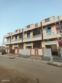  Residential Plot for Sale in Gokulpura, Jaipur