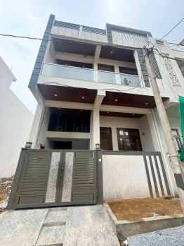 4 BHK Villa for Sale in Gokulpura, Jaipur