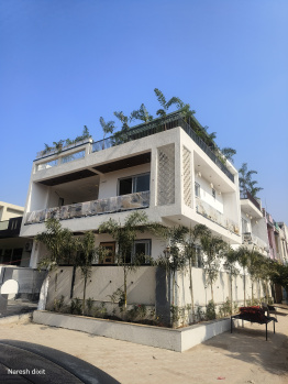 4 BHK Villa for Sale in Machwa, Jaipur