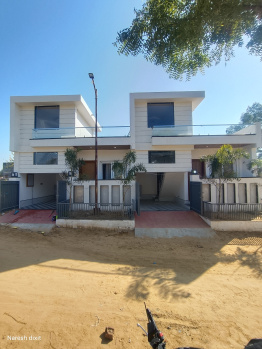 2 BHK Villa for Sale in Hathod, Jaipur