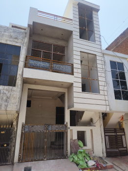 3 BHK Villa for Sale in Niwaru Road, Jaipur
