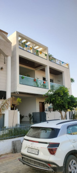 5 BHK House for Sale in Machwa, Jaipur