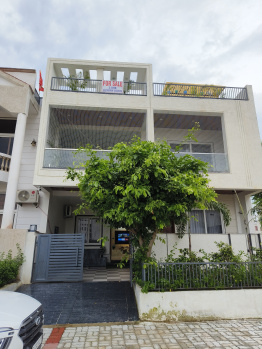 5 BHK Villa for Sale in Machwa, Jaipur