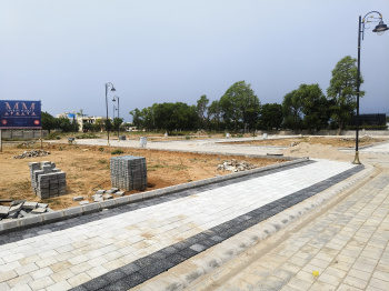 Commercial Land for Sale in Machwa, Jaipur