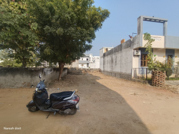  Residential Plot for Sale in Machwa, Jaipur