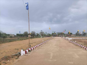  Residential Plot for Sale in Sirsi Road, Jaipur