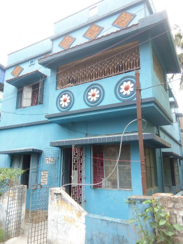 4 BHK House for Sale in Garia, Kolkata