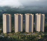 4 BHK Flat for Sale in New Town, Kolkata