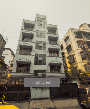 3 BHK Flat for Sale in New Alipore, Kolkata