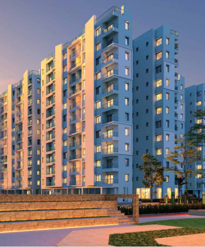 2 BHK Flat for Sale in Kamalgazi, Narendrapur, Kolkata