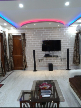 4 BHK Flat for Sale in Bangur, Kolkata