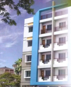 3 BHK Flat for Sale in V I P Road, Kolkata