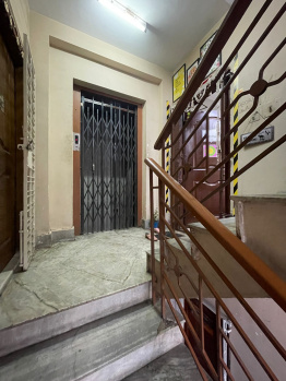 3 BHK Flat for Sale in Bosepukur, Kolkata