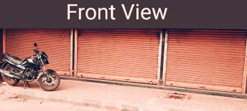  Showroom for Rent in Phoolbagan, Kolkata