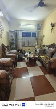 3.5 BHK Flat for Sale in Dhakuria, Kolkata