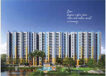 2 BHK Flat for Sale in Madhyamgram, Kolkata