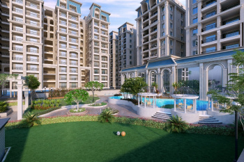3 BHK Flat for Sale in Rajarhat, Kolkata