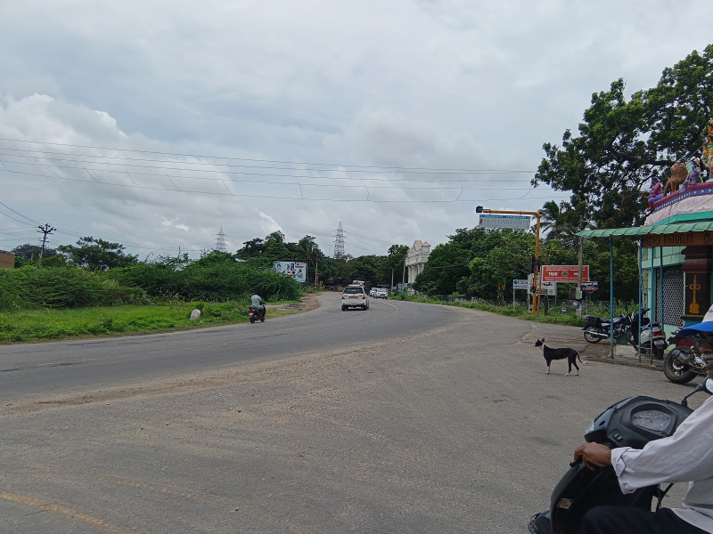  Residential Plot 4 Cent for Sale in Nagercoil, Kanyakumari