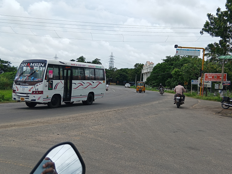  Residential Plot 4 Cent for Sale in Nagercoil, Kanyakumari