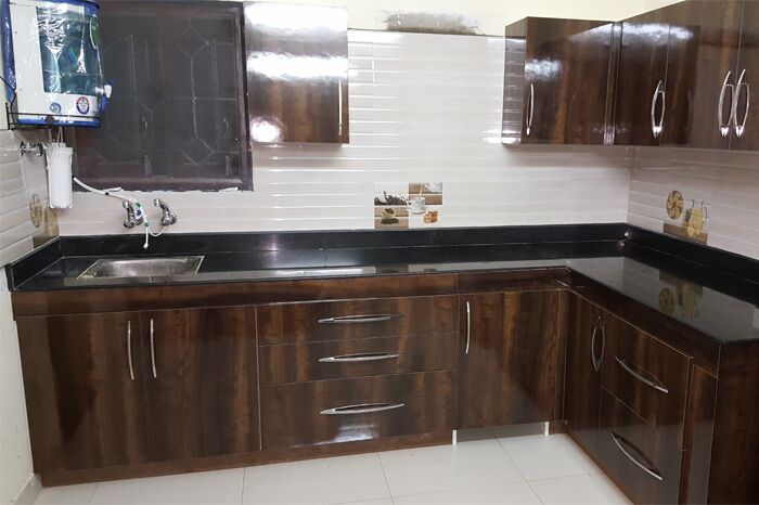 2 BHK House 1306 Sq.ft. for Sale in Virattipathu, Madurai