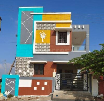 2 BHK House for Sale in Virattipathu, Madurai