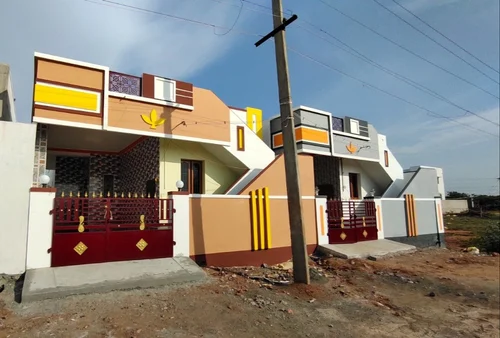 1 BHK House 952 Sq.ft. for Sale in