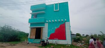 3 BHK House for Sale in Thirumangalam, Madurai
