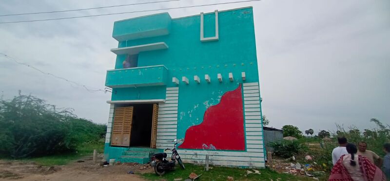 3 BHK House 1800 Sq.ft. for Sale in Thirumangalam, Madurai