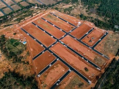  Agricultural Land 1 Cent for Sale in Subramaniapuram, Karaikudi