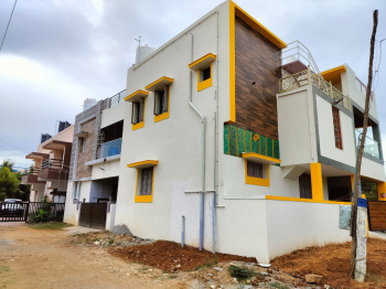 3 BHK House for Sale in Nagamalai Pudukottai, Madurai