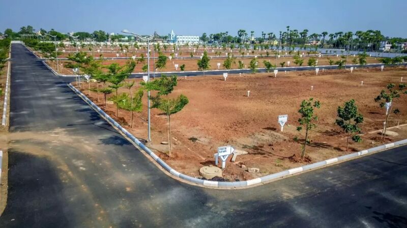  Agricultural Land 1 Cent for Sale in Kallal, Sivaganga