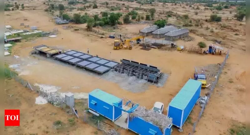  Agricultural Land 1 Cent for Sale in Thoppur, Madurai