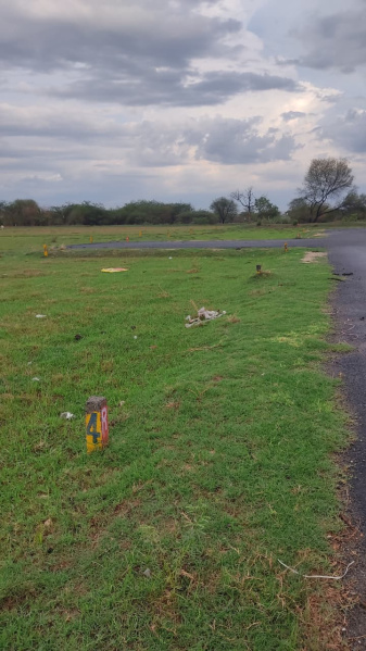  1807 Sq.ft. Residential Plot for Sale in Thirunagar, Madurai