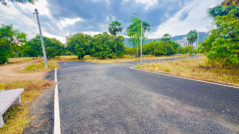  1 Cent Residential Plot for Sale in Alagar Kovil, Madurai