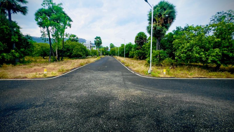  1 Cent Residential Plot for Sale in Alagar Kovil, Madurai