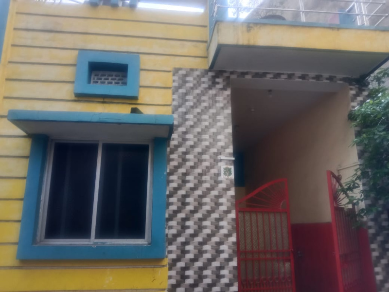 2 BHK House 1200 Sq.ft. for Sale in Shivanand Nagar, Raipur