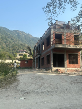  Residential Plot for Sale in Sahastradhara Road, Dehradun