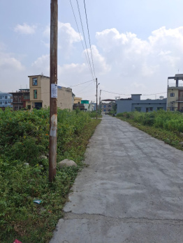  Residential Plot for Sale in Raipur Road, Dehradun