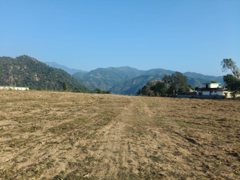  Residential Plot for Sale in Thano, Dehradun