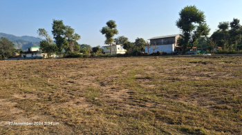  Residential Plot for Sale in Thano, Dehradun
