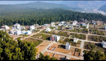  Residential Plot for Sale in Raipur, Dehradun