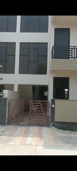 2.5 BHK Villa for Sale in Chaumuhan, Mathura