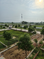 Residential Plot for Sale in Anandvan Phase 2, Mathura