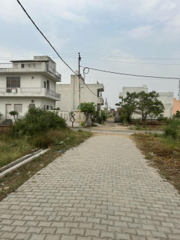  Residential Plot for Sale in Partapur, Meerut