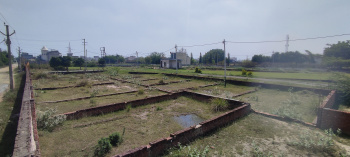  Residential Plot for Sale in Partapur, Meerut