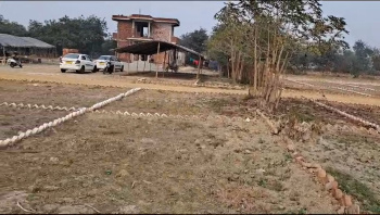  Residential Plot for Sale in Loni, Ghaziabad